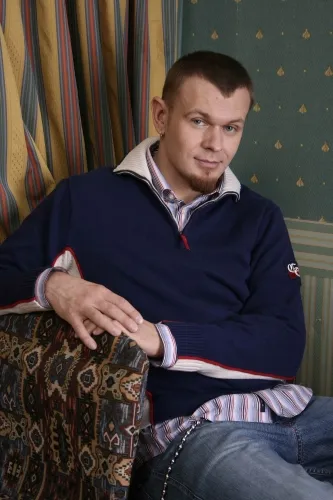Сашко Положинський: “В Україні треба міняти все!”