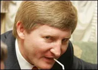 Від вступу до СОТ найбільше виграє Ахмєтов