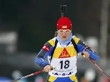Жіноча збірна України завоювала золото на чемпіонаті Європи з біатлону
