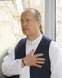 Зачин. Або чому люди — не люди і не Боги!
