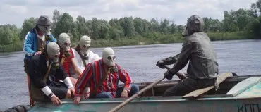 "Гайдамаки" завершили зйомки кліпу