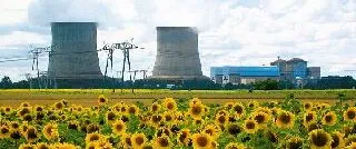Бразилія планує побудувати 50-60 АЕС