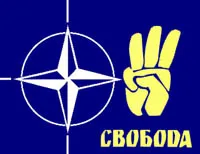 «Хтось із нас з’їхав з глузду»: непорозуміння між «справжніми націоналістами» через НАТО