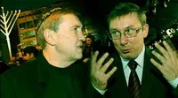 Медики: Українці хворіють через політиків