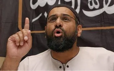 Мусульманський юрист Анджем Чудари (Anjem Choudary) назвав Різдво «диявольщиною»
