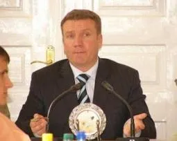 У Тернополі все нормально. Міський голова спростував чутки.