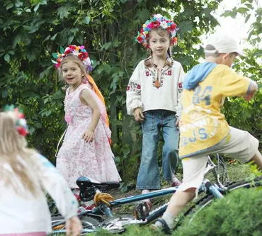 Феномен львівського села: за 100 років жодного хворого