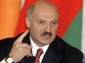 Білорусь будуватиме з Україною термінали для прийому зрідженого газу