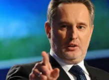 WikiLeaks: Фірташ зізнався, що працює з ватажком російської мафії