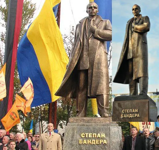Обурення Архілисого Ворона