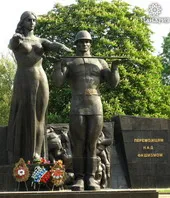 Чи залишать московських окупантів без ідола?