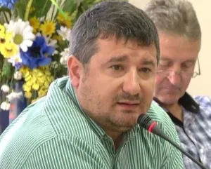 Треба розстріляти усіх, хто сидить у Верховній Раді, - священик
