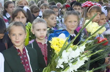 У Вінницькій області не набралося навіть одного класу для навчання російською мовою