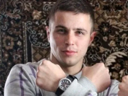 Володимир Никоненко
