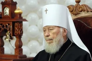 Митрополит Володимир