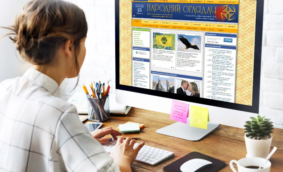 Поки інші відпочивають, ми працюємо!