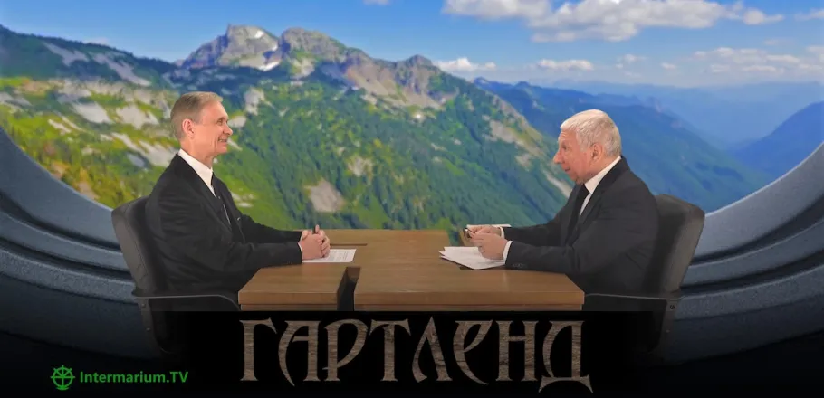 Ігор Каганець, Володимир Федько
