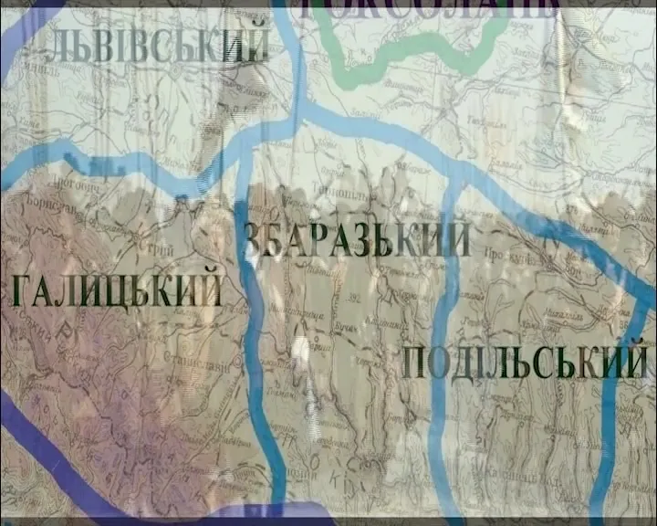 Берестечко. Битва за Україну