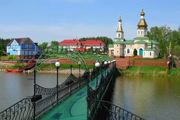 Що таке тур вихідного дня і, чи варто його замовляти?