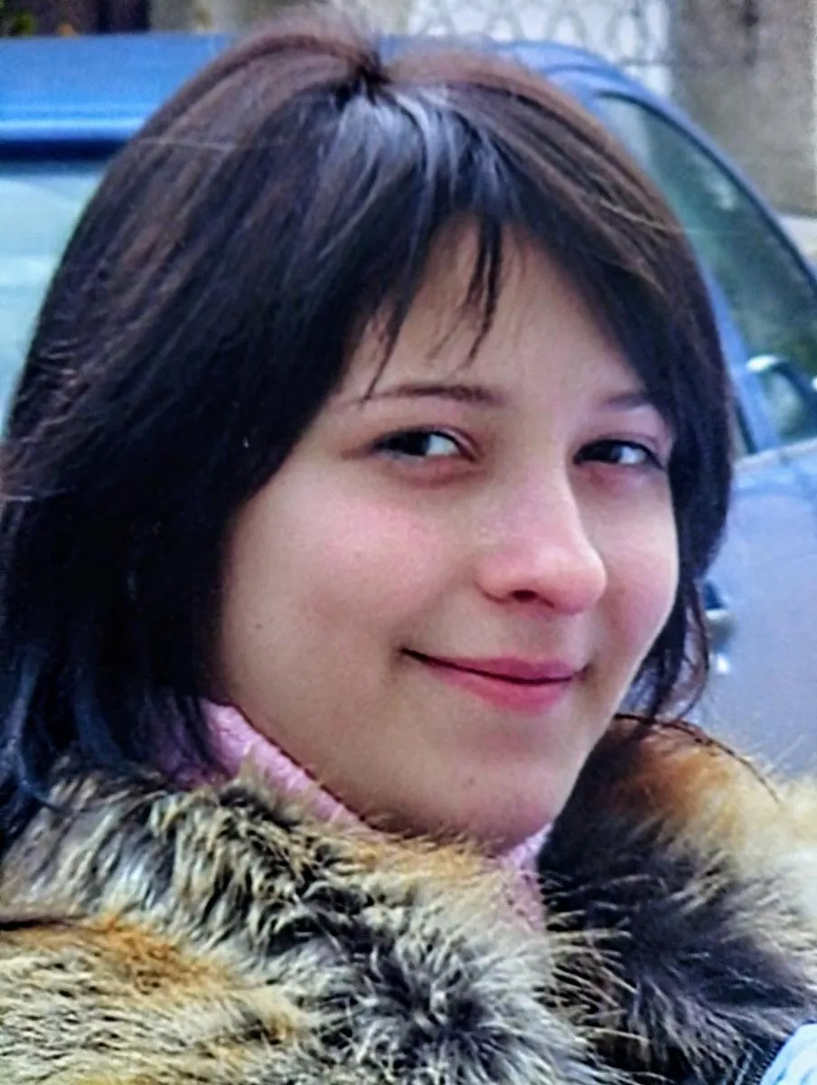 Оля Пирог