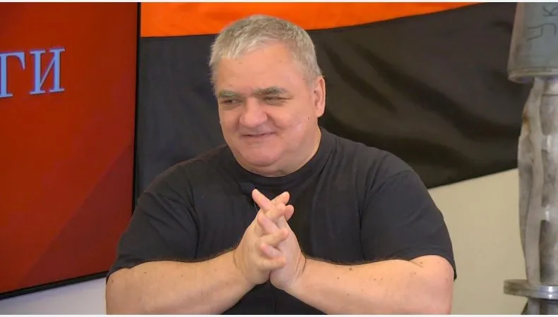 Юрій Буздуган