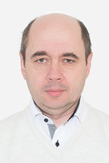 Бурка Мирон Олександрович керівник школи Web-програмування ІТ-Еліт в  місті  Самборі